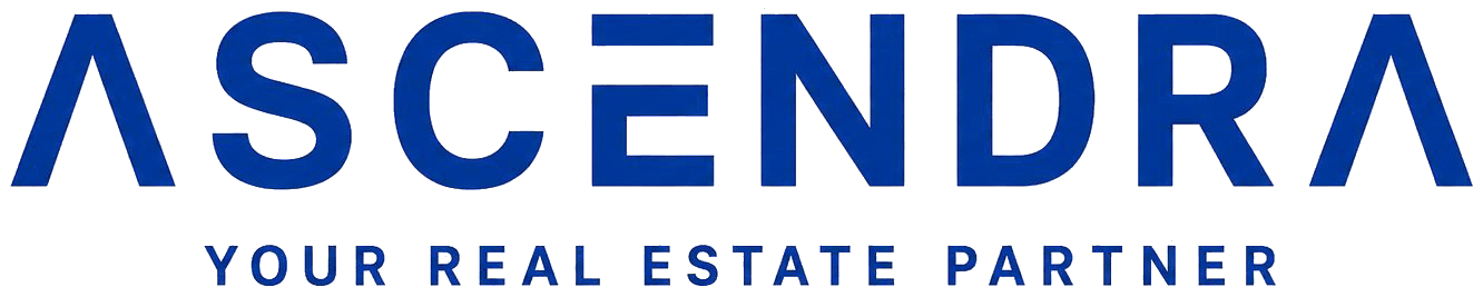 ASCENDRA — Your Real Estate Partner